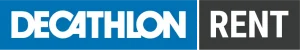 noleggio Decathlon Logo