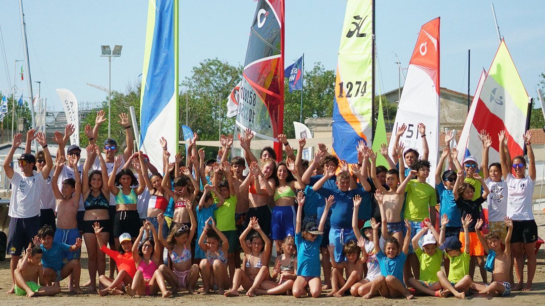Summer Camp 2026