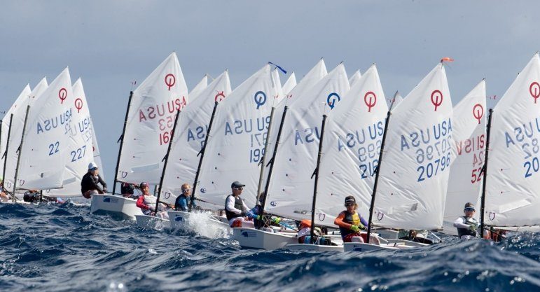 ROTTA REGATA 2026